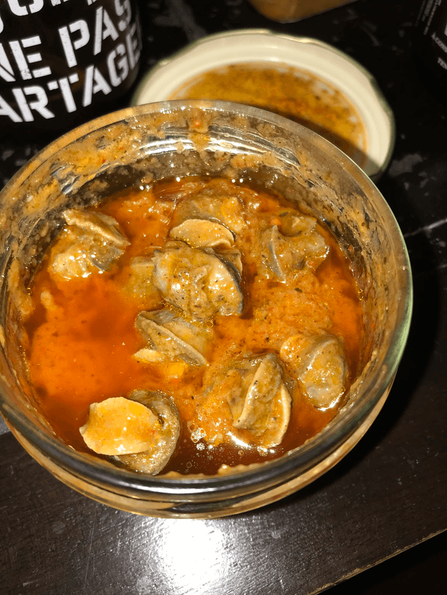 escArgot’PERO piment 