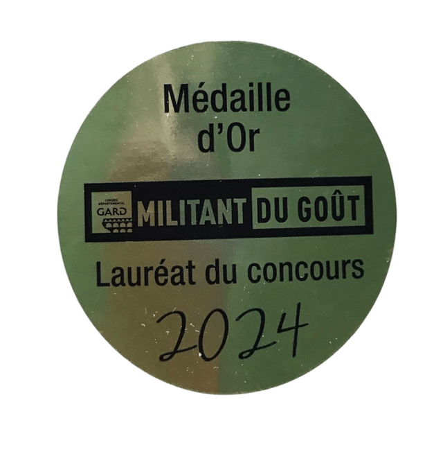 Miel d’Acacia 500g